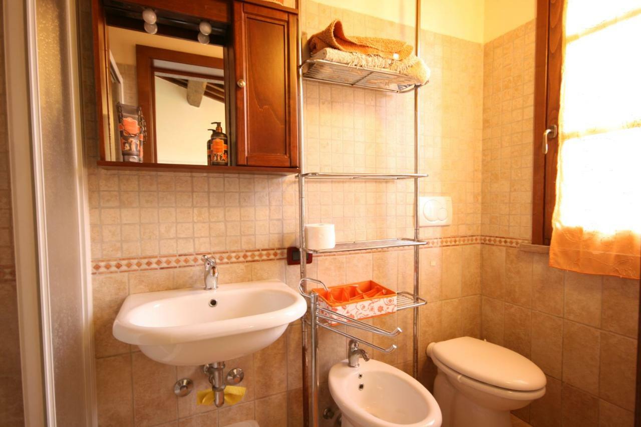 Casetta Singola Vicino Al Mare Castagneto Carducci Ngoại thất bức ảnh