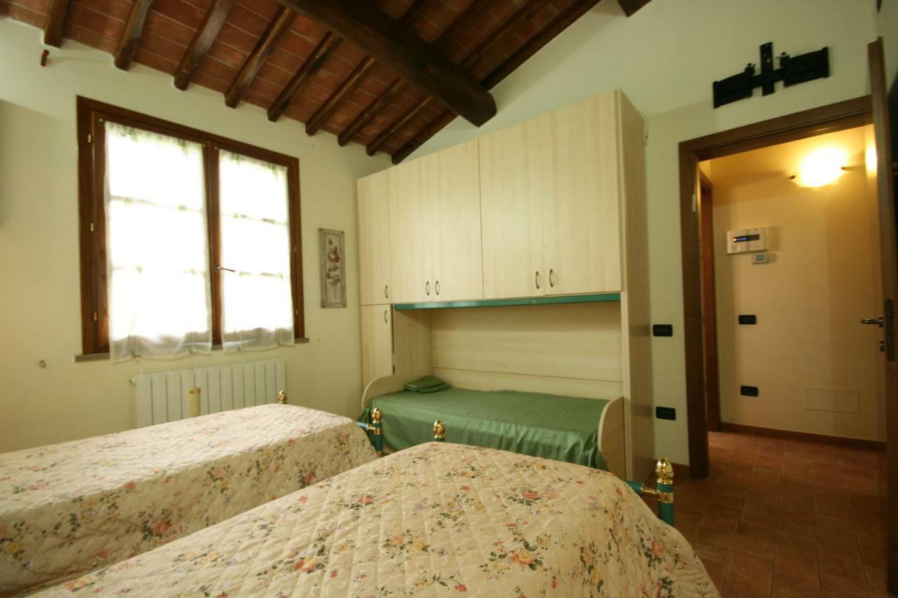 Casetta Singola Vicino Al Mare Castagneto Carducci Ngoại thất bức ảnh