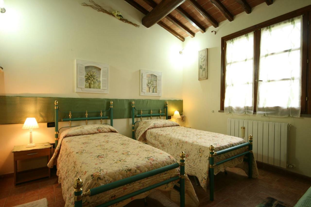 Casetta Singola Vicino Al Mare Castagneto Carducci Ngoại thất bức ảnh