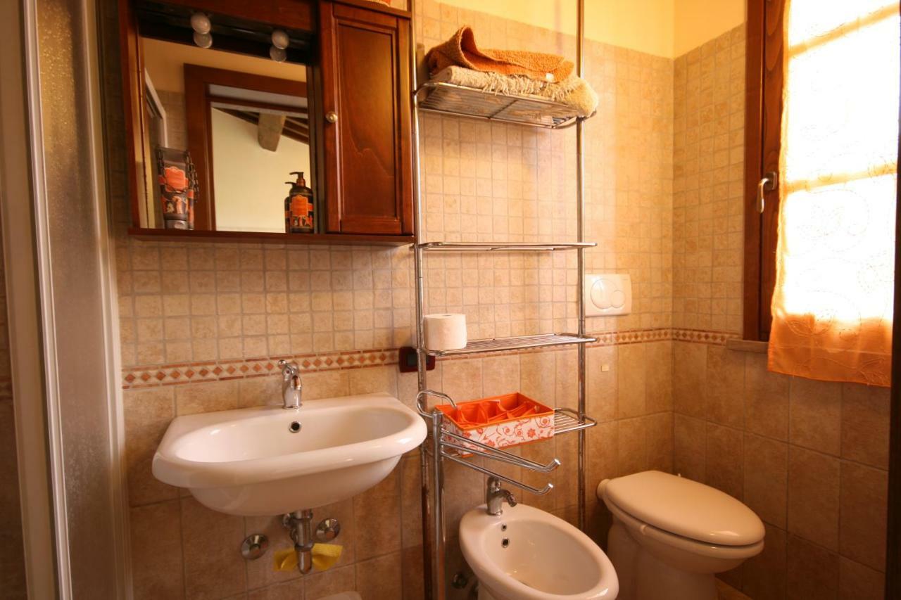 Casetta Singola Vicino Al Mare Castagneto Carducci Ngoại thất bức ảnh